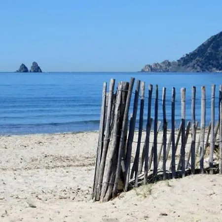 T2 A 5 Min De La Mer, 2 Lits Apartman