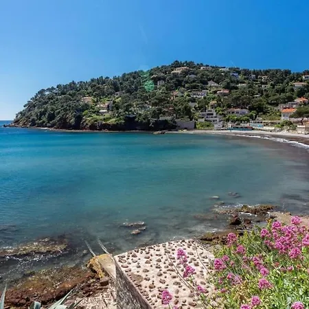 T2 A 5 Min De La Mer, 2 Lits La Seyne-sur-Mer